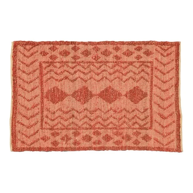 Clayton Jute Rug, 2×3