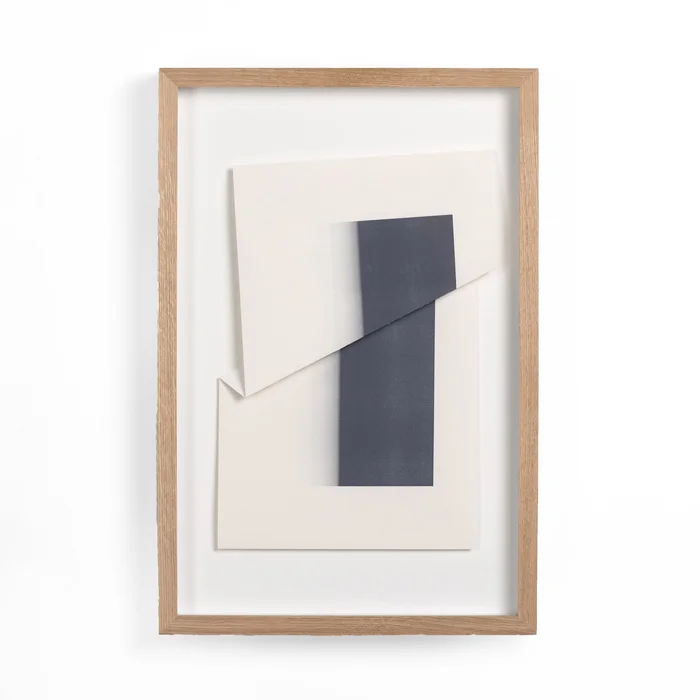 Color Form E by David Grey