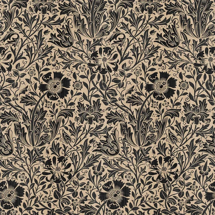 Compton Parvum Wallpaper