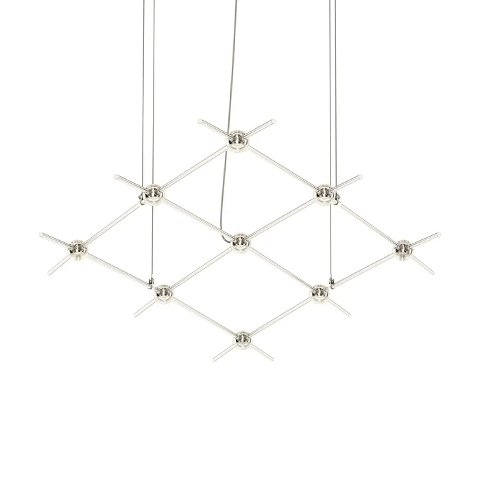 Constellation Aquarius Minor Pendant Light
