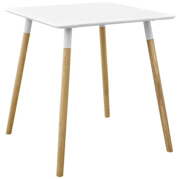 Continuum 28″ Square Dining Table