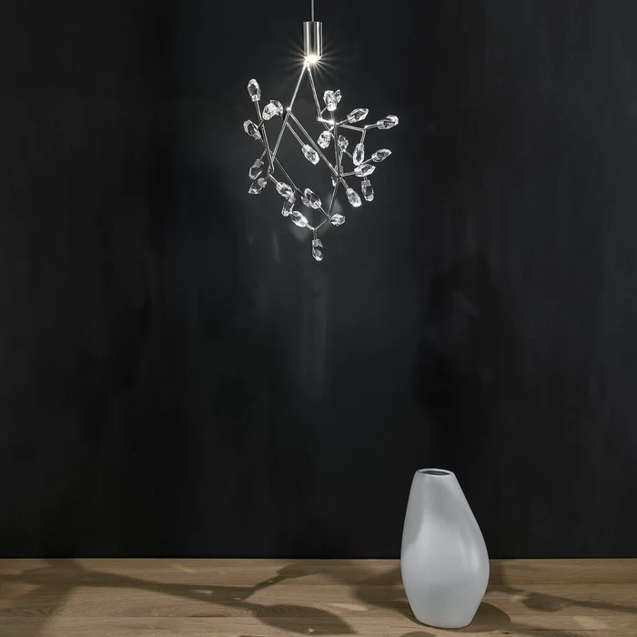 Core Pendant Light