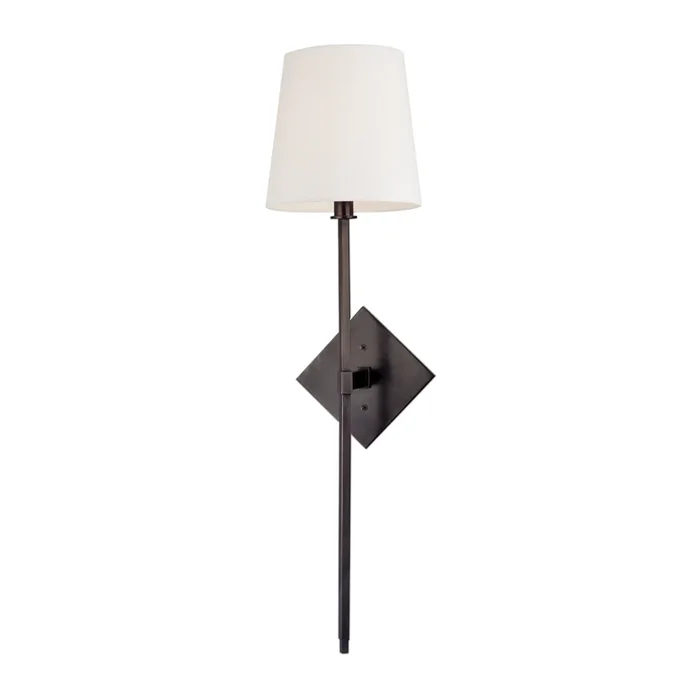 Cortland Wall Sconce – Old Bronze