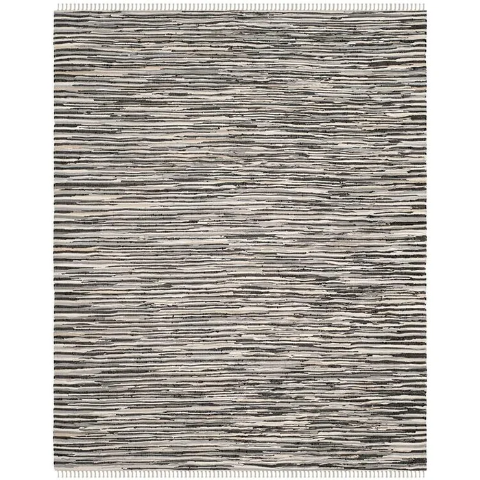 Cotton Rag Rugs 108×72 Handmade Indian Crafted – Safavieh
