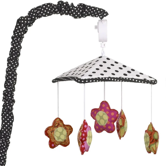 Cottontale Designs Tula Crib Mobile