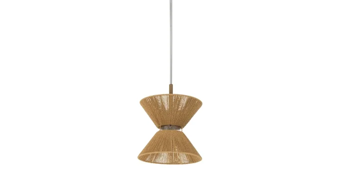 Craftmade Serena 13″ Wide Pendant