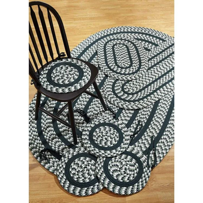 Crecent 7pc Collection 7 Piece Set in Hunter