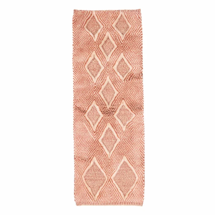 Crown Jewels – Luxury Shag Moroccan Rug