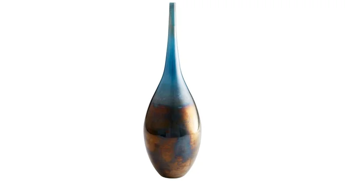 Cyan Design Ariel 7″ Diameter Glass Vase
