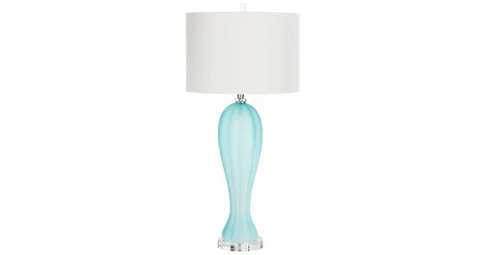 Cyan Design Aubrey 35″ Tall Buffet Table Lamp