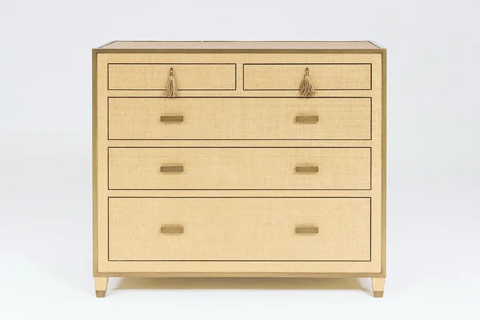 D’Oro Chest of Drawers