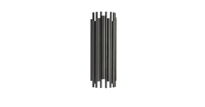 Dainolite Weslyn 2 Light 18″ Tall Wall Sconce