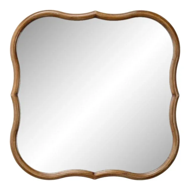 Daisy Mirror