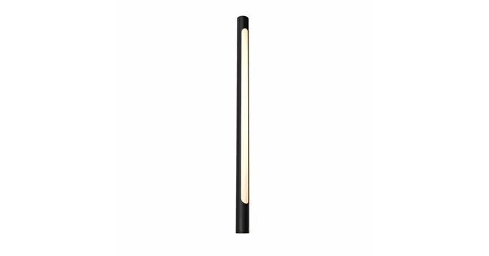 DALS Lighting Single Axis 24V LED Bollard Path Light with Shade