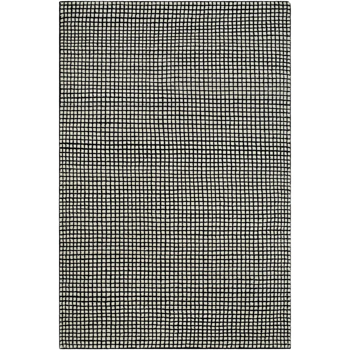Damier 1 Rug