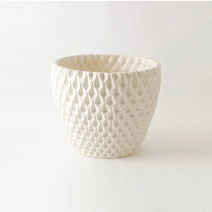 David Cressey Pineapple Planter
