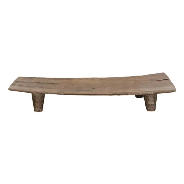 Davu African Senufo Coffee Table