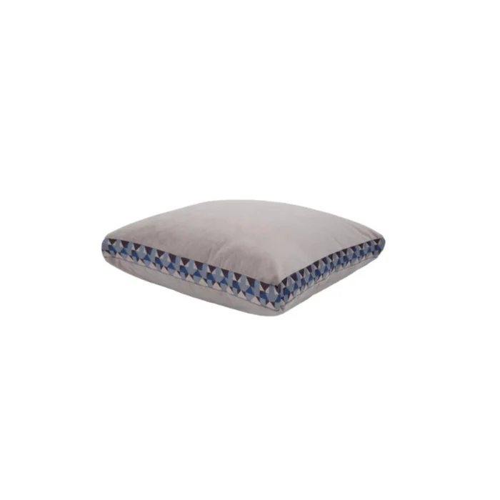 Decorative Pillows for Home Use – Reversible Double Sided Stone Design