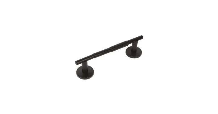 Delaney Double Post Tissue Paper Holder from the 900 Series