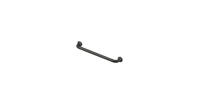 Deltana 24″ Grab Bar with Solid Brass Construction from the 88 Series