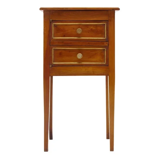 Directoire Side Table