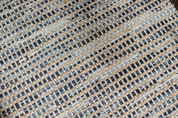 Durango Rectangular Jute Braided Rug
