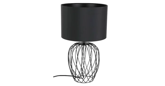 Eglo Nimlet 20″ Tall Accent Table Lamp