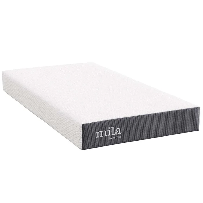 Emma 8″ Twin Mattress