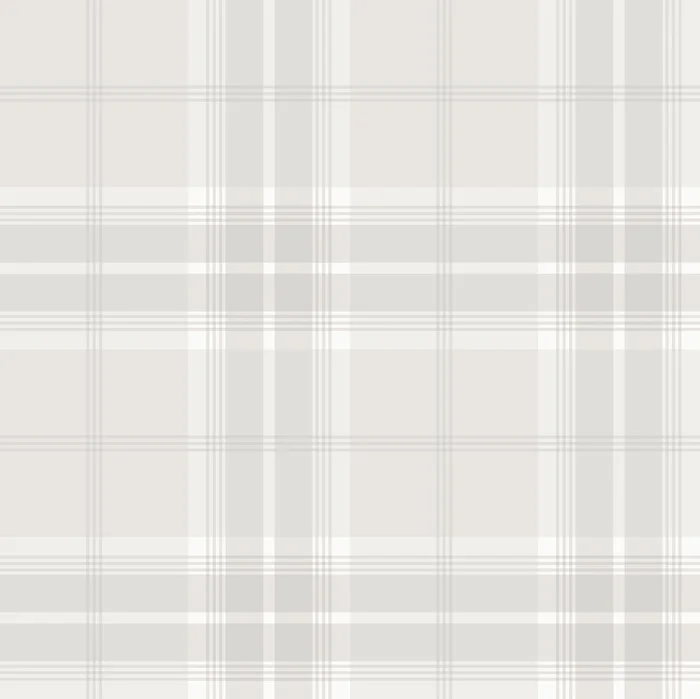 Emma Wallpaper – Light Gray