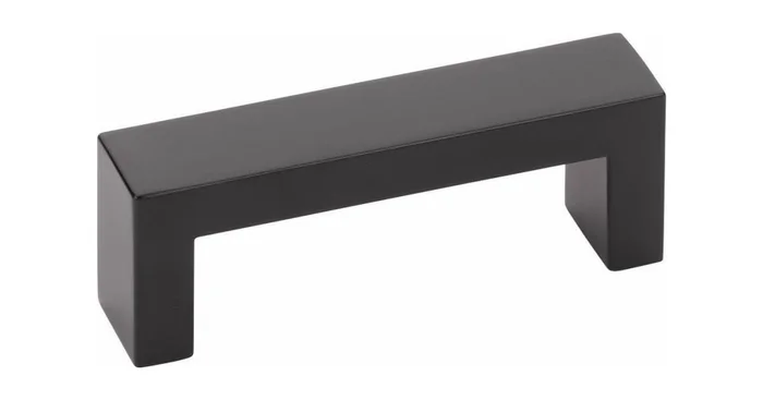 Emtek Keaton 4 Inch Center to Center Handle Cabinet Pull