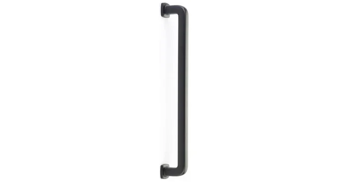 Emtek Westridge 12 Inch Center to Center Handle Appliance Pull from the Timeless Classic Collection