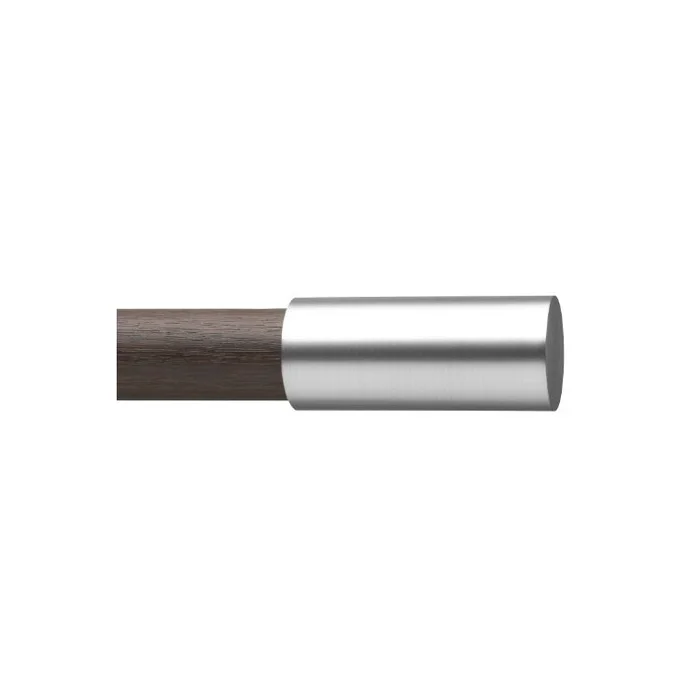 Enz Curtain Rod 36-72″