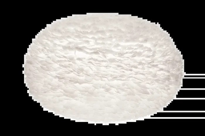 Eos XXL White Lamp Shade
