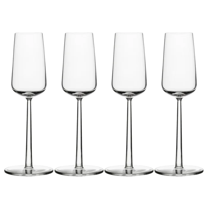 Essence Champagne Glass Set