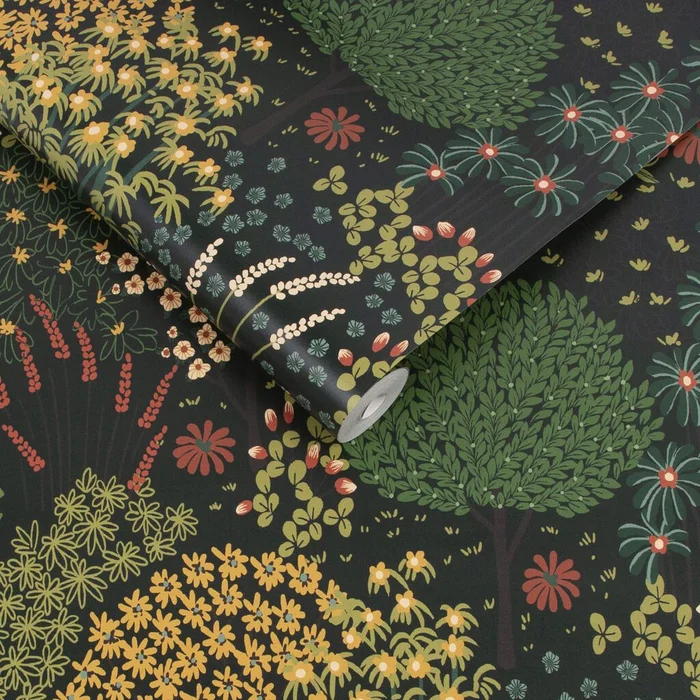 Fable Wallpaper – Forest