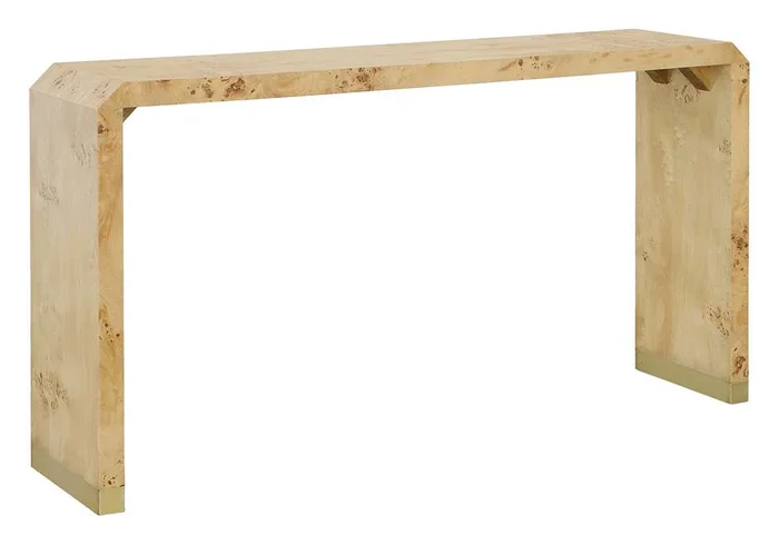 Fairfield Chair Company – Sequoia Sofa Table – 8003-99