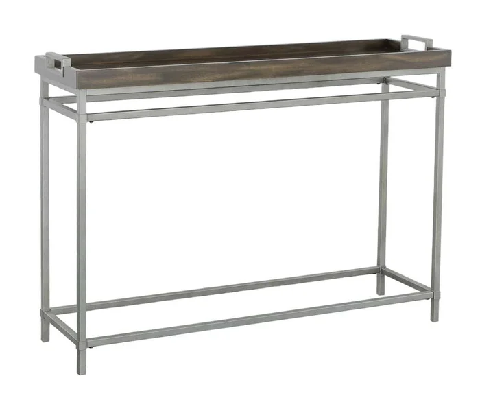 Fairfield Chair Company – West Camden Console Table – 8096-HT