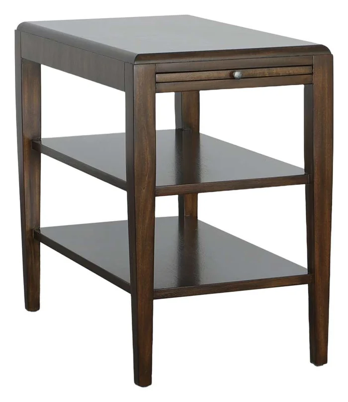 Fairfield Chair Company – West Camden End Table – 8096-CS