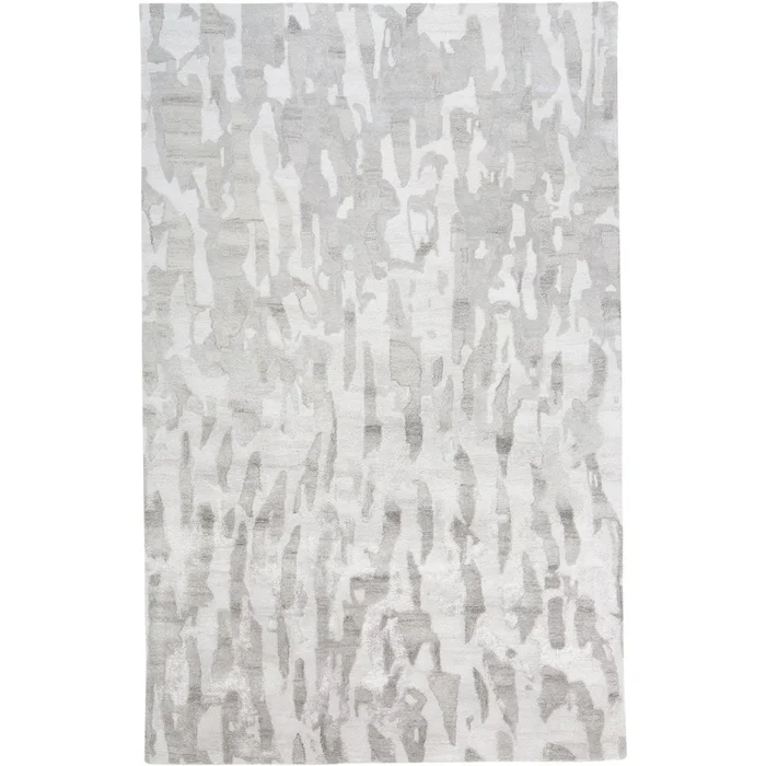 Feizy Dryden 8786F Rug in Ivory