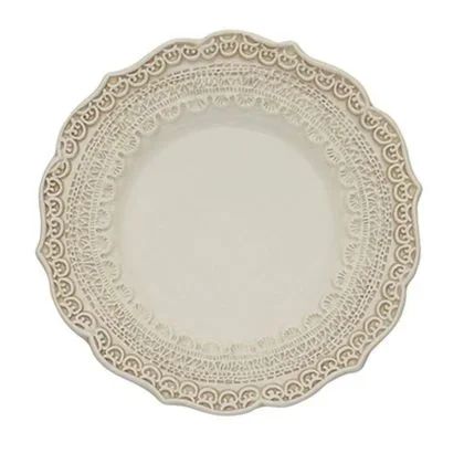 Finezza Bread Plates by Arte Italica