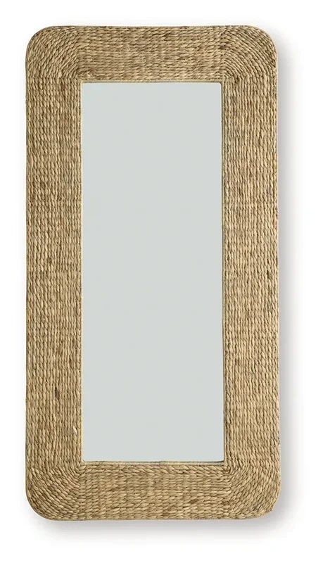 Floor Mirror