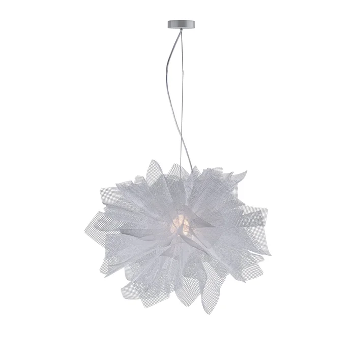 Fluo 1-Light Pendant Light