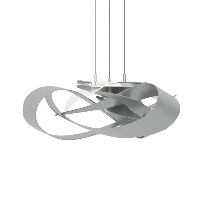 Flux Pendant Light
