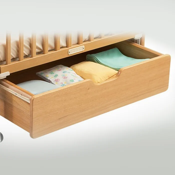 Foundations Serenity Full-Size Crib Drawer