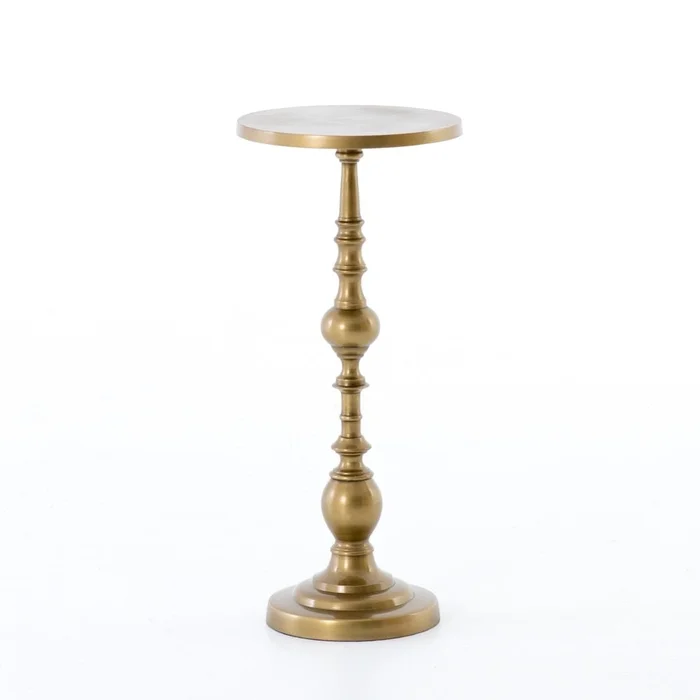 Four Hands – Calhoun End Table – IASR-077