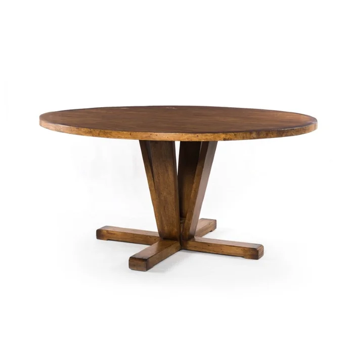 Four Hands – Cobain Dining Table – IHRM-083
