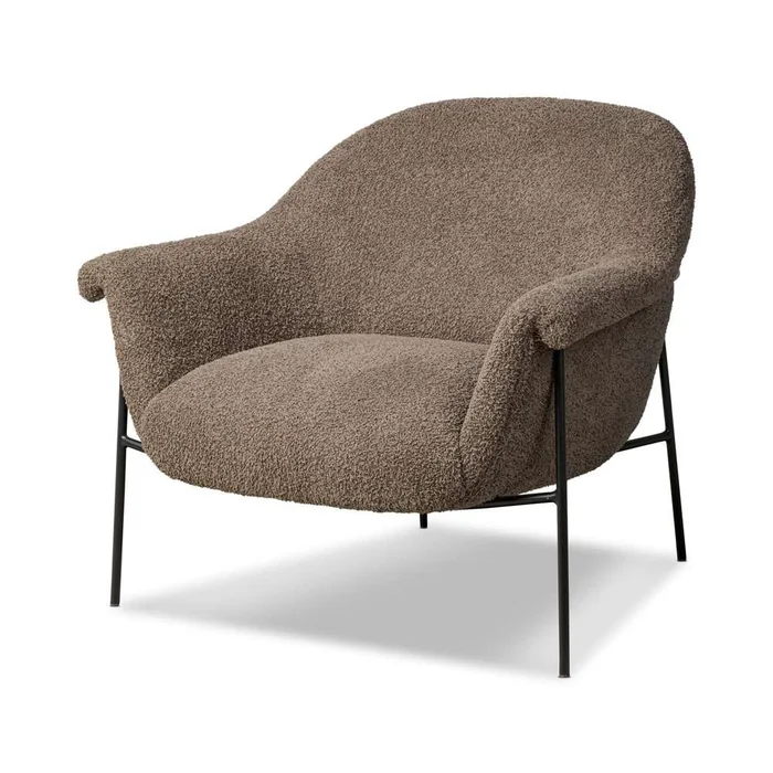 Four Hands – Farrow – Suerte Chair – Sheldon Java – 226092-011