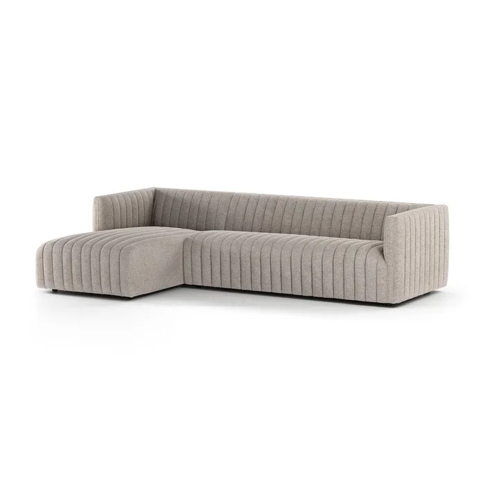 Four Hands – Grayson – Augustine 2-Piece Sectional – Orly Natural – 234063-002