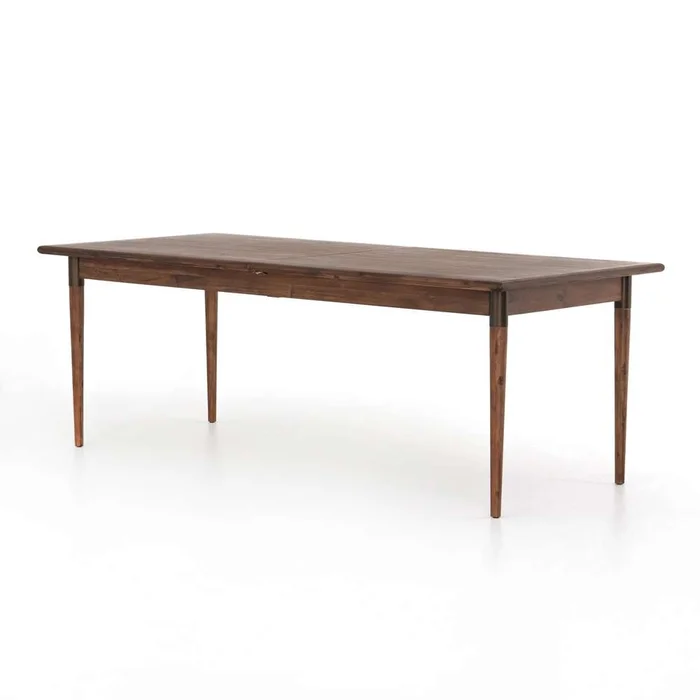 Four Hands – Harper Extension Dining Table – 84/104in – VPTN-117