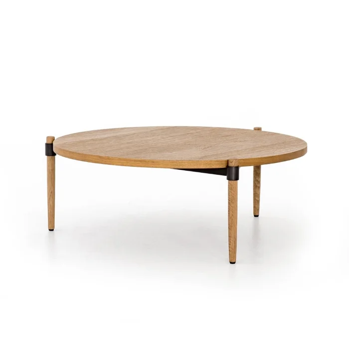 Four Hands – Holmes Coffee Table – CIRD-443